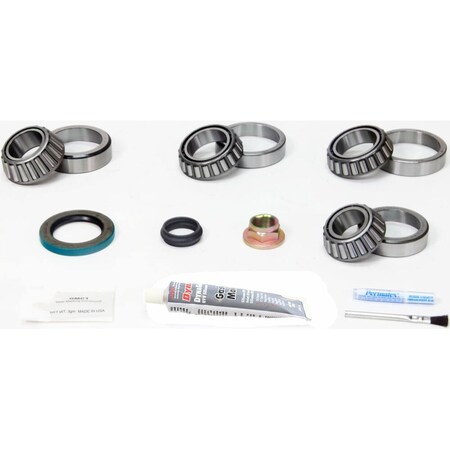 Skf Differential Rebuild Kit, Sdk335 SDK335